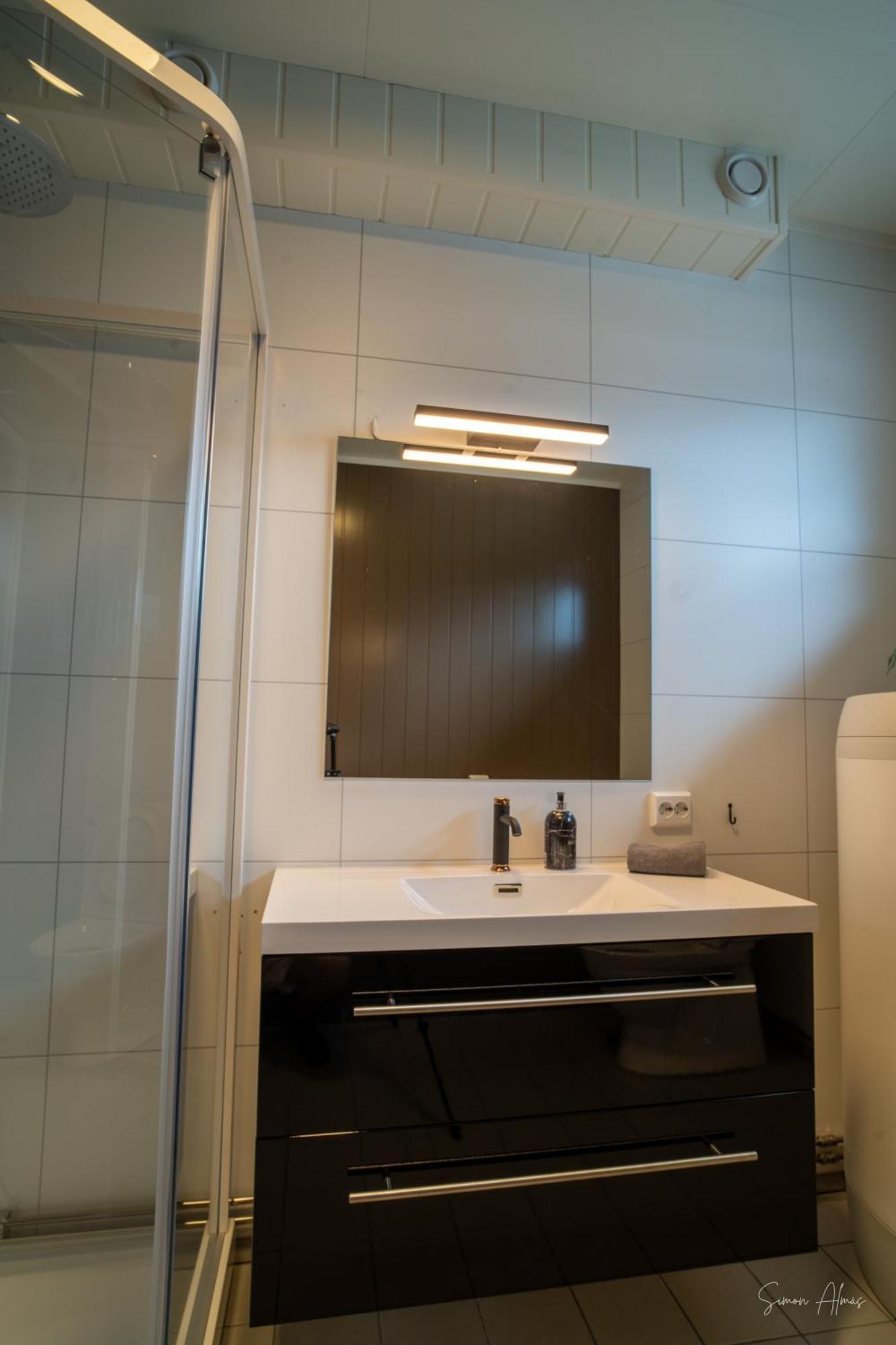 Alpan Apartments, Lyngenfjord Olderdalen Екстер'єр фото